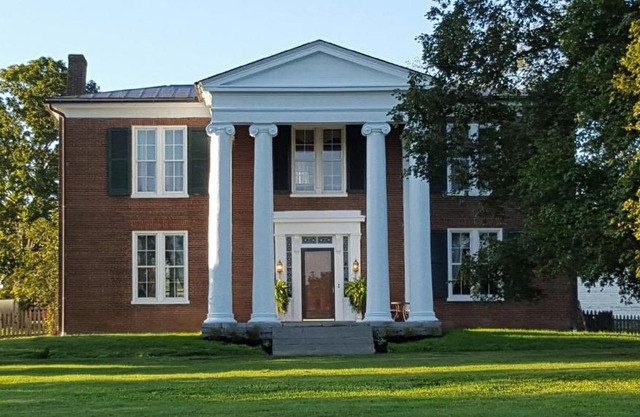 The Denny 