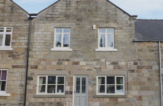 The Old Post Office, ROSEDALE ABBEY