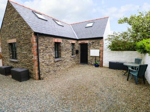 The Stables 