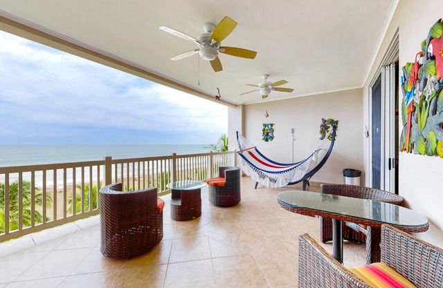 The Palms 603