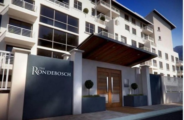 Rondebosch 