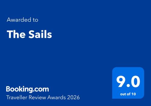 The Sails