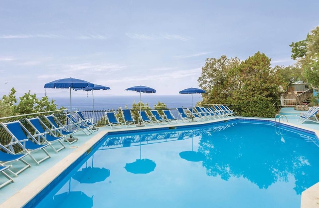Accommodation Vico Equense Na 