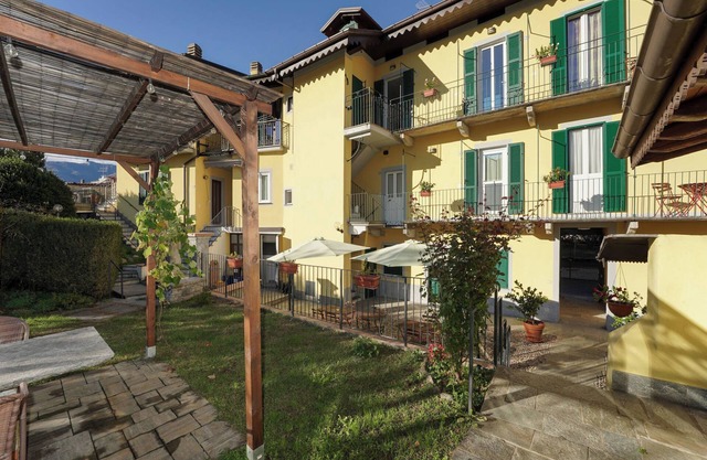 Giardino Del Bosso 