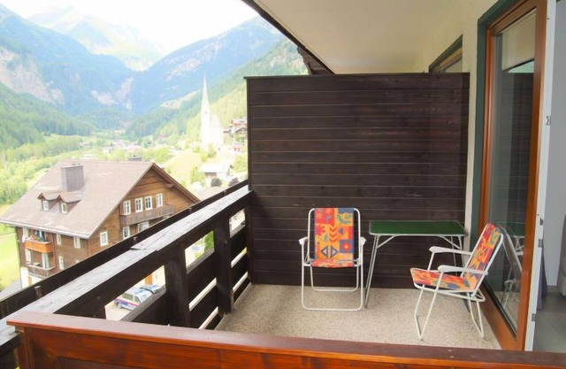 Glockner 