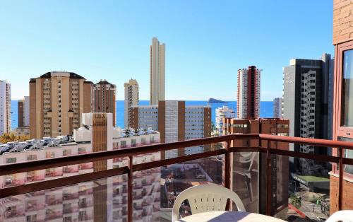 Torre Mar 14-B