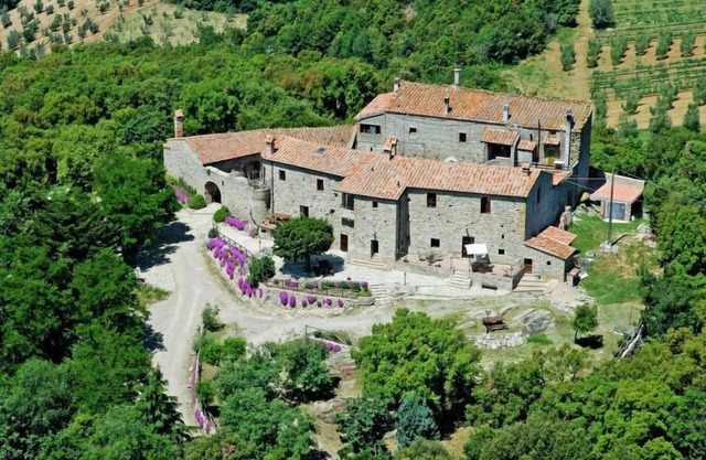Torretta - Borgo la Civitella by Interhome
