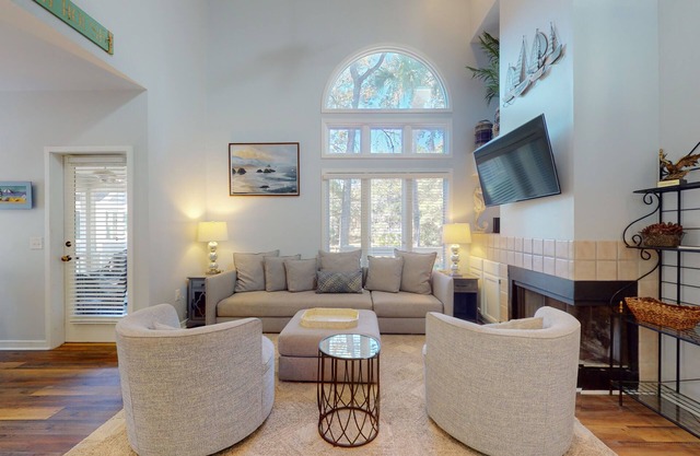 Huntington Villas 