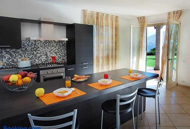 Tremezzo Residence