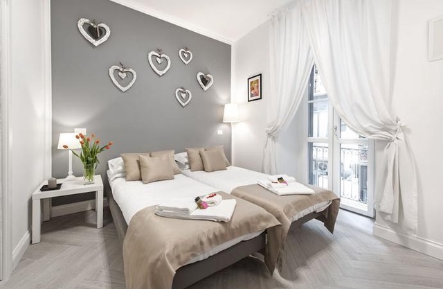 Trevi Apartment