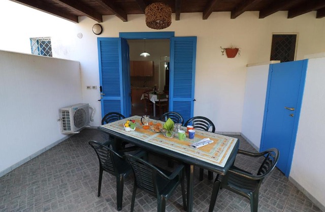 Trilo barbecue Torre dell'orso Pt48
