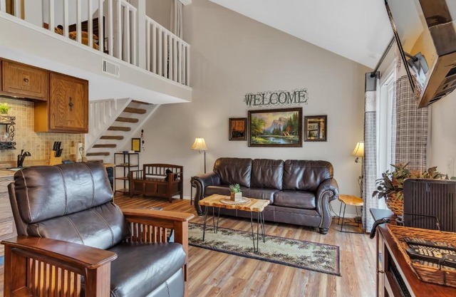 Tuscany Taneycomo 