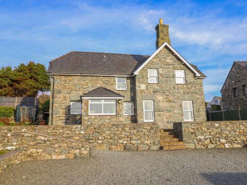 Cerrig 