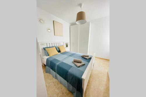 Apartamentos Mediterráneo 