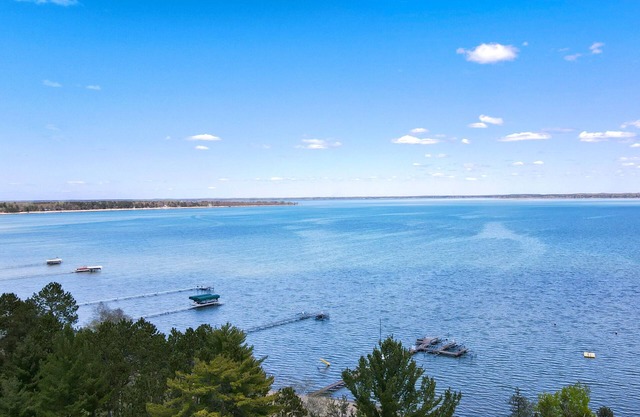 North Resort Located Pelican Nisswa Mn 