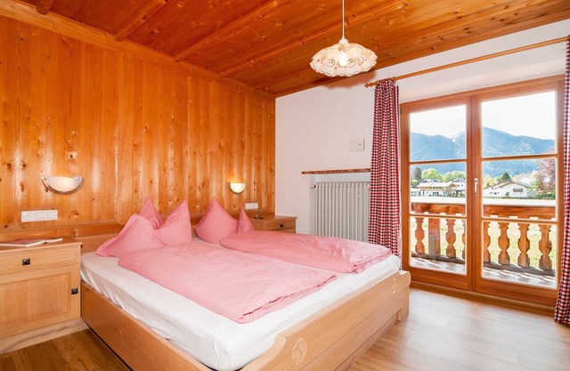Vacation apartment 7 - Guest house Ferienwohnungen Liedschreiber GbR