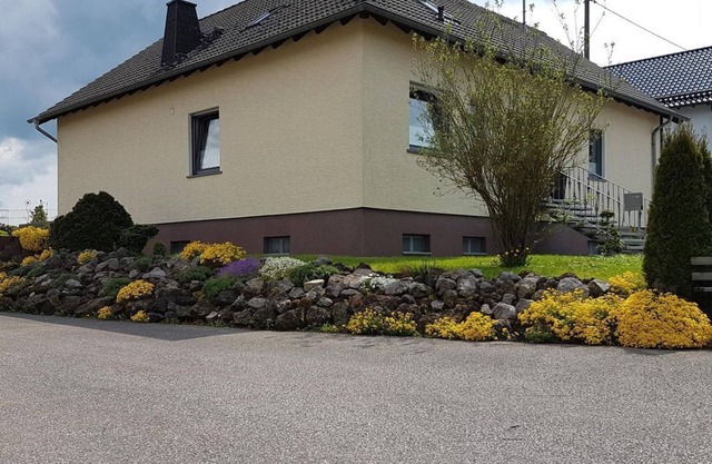 Zur Schönen Aussicht 