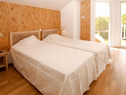 Vacation home Eden Club (LCA271) in Lacanau - 8 persons, 4 bedrooms