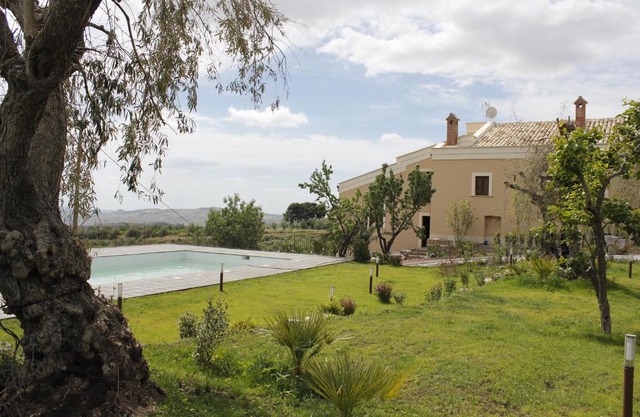 Vecchia Dimora Resort 