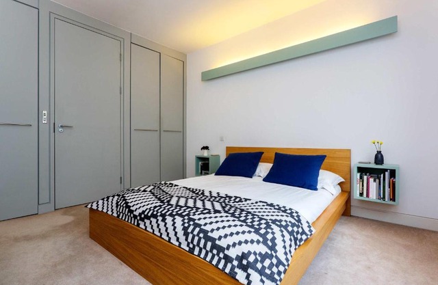 Veeve - Clerkenwell Style