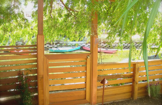 Venice Canals + Parking! Walk 2 Abbot Kinney, Beach, Pier, Boardwalk!