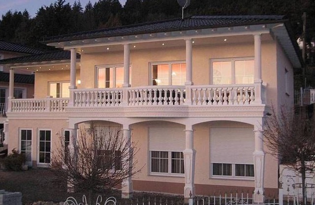 Very comfortable and luxurious holiday home, close to the Nürburgring in the Eifel green