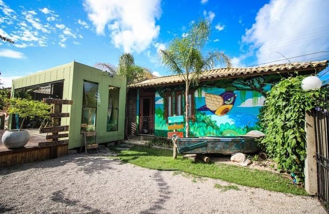 Vila Campeche Residencial