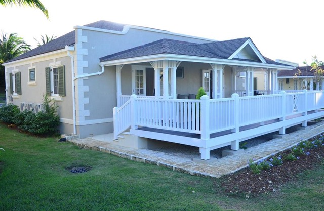 Villa 270, Vuemont
