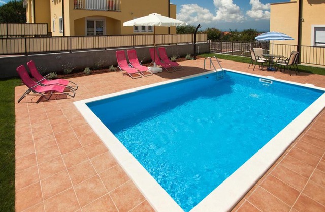 Villa Baderna