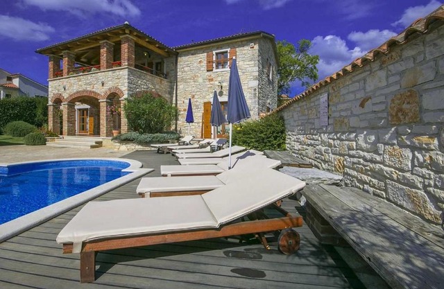 Villa Baderna