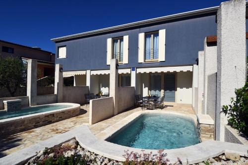 Villa Blue 
