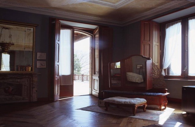Villa Cernigliaro 