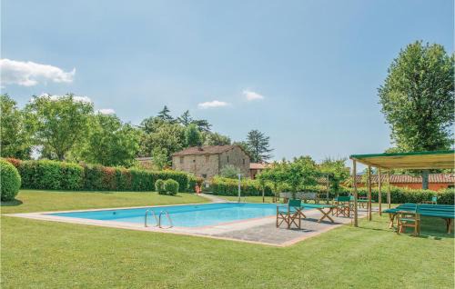 Villa Casole 