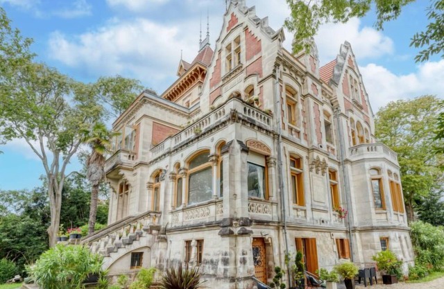 Villa Giroflé by Interhome