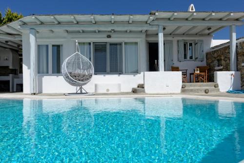 Villa Harmony 