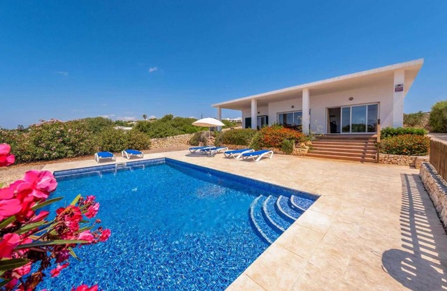 Villa India 