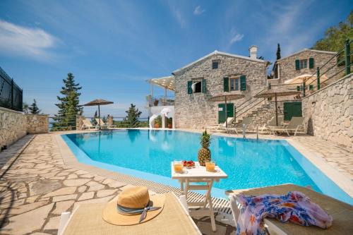 Villa Katerini 