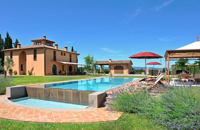 Villa Lestra 