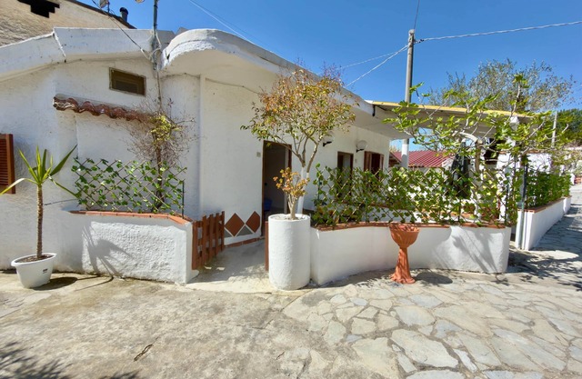 Villa Maica 11, Palinuro, Cilento