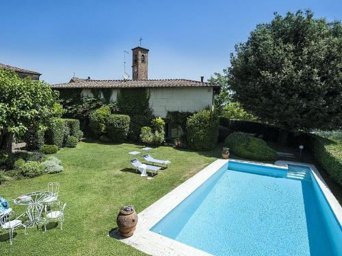 Villa Montalcinello 