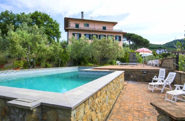 Villa Morosi 