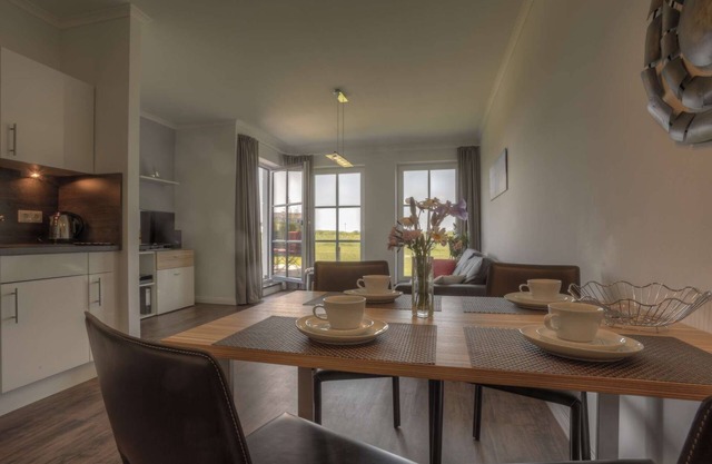 Villa Namenlos - Holiday apartment 4