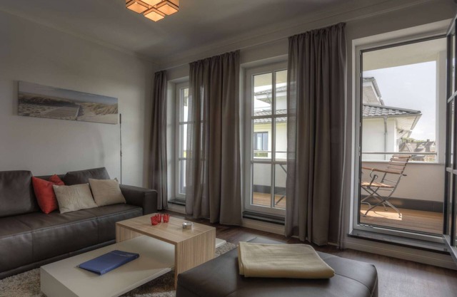 Villa Namenlos - Holiday apartment 5