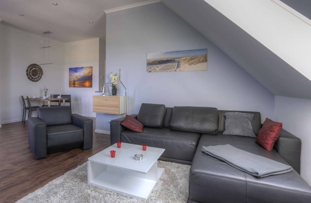 Villa Namenlos - Holiday apartment 10