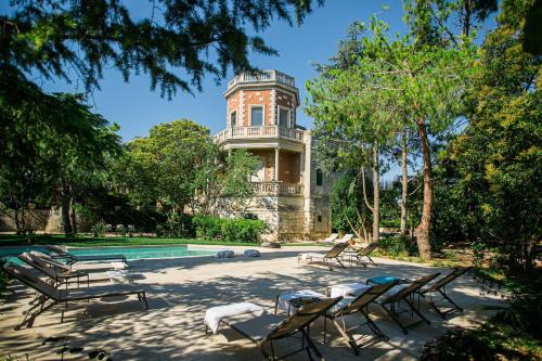 Villa Rosa Resort