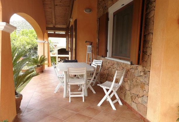 Villa Solanas