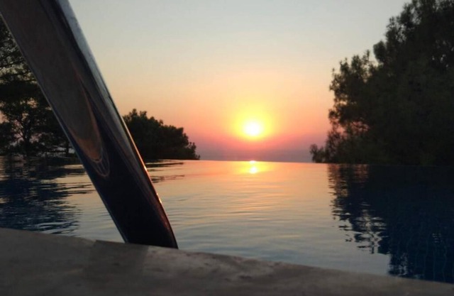 villa sunset patara