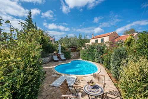 Villa Vigla 