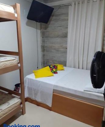 Village Hostel