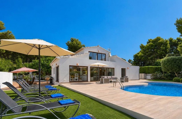 Violette - Javea, Costa Blanca